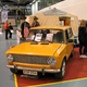 Illustration for article titled The Lada Wagon that conquered USA